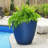 Marazzi Double Walled Tapered Pot Planter-84050111-89842158