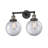 Clementina 2 - Light Dimmable Vanity Light-32985992-32985990-32985991