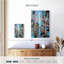 Affiche Leisha Collage XXVII-108479118