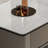 Italian marble coffee table