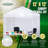 Caravan Canopy M-Series Tent Sidewalls,Frame/Roof Not Included-105474759