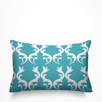 Housse et insert de coussin d'extérieur Galton