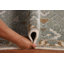 Tapis carré fait à la main Oushak 8 x 8