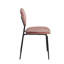 Felix Upholstered Dining Chair-1575631943