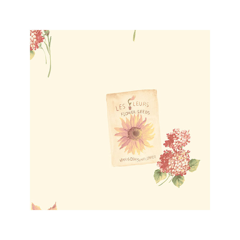 Papier peint 32,7 pi x 20,5 po Laneer Laneer