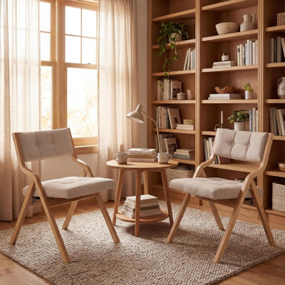 Fabric Padded Banquet Folding Chair Folding Chair