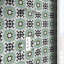 Reno 8" x 8" Cement Patterned Wall & Floor Tile-40181191