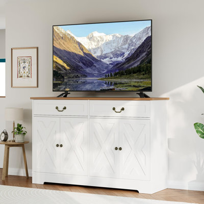Buffet 57 po Modern Farmhouse