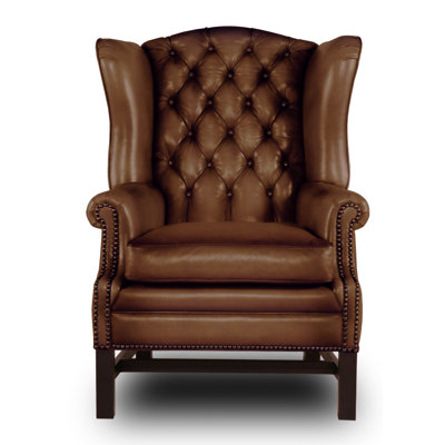 Fauteuil à oreilles Antoinette