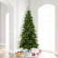 Camdon Fir Slim Artificial Christmas Tree-1859919987-1778859462-1778859458