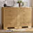 45'' Tall Dresser with 6 Drawers, Vertical Storage Dressers With Outlets, Chest Of Drawers