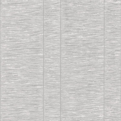 Palazzo 2 Pleated Stripe Wallpaper Roll
