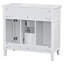 Meuble-lavabo 36 po avec lavabo en céramique-1859307660