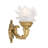 11.5'' Aged Brass Sconce