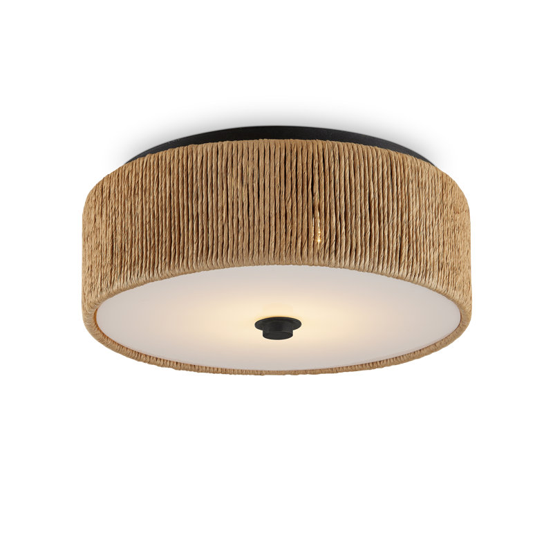 Brownell 1 - Light LED Flush Mount