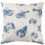 Crab and Lobster Nautical Cushion Cover-133035072-133035076
