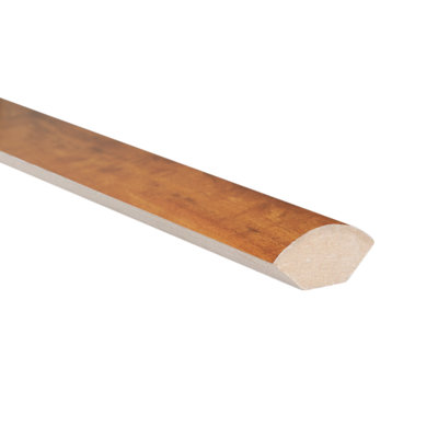 1.25'' W x 95'' L Quarter Round