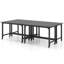 Ensemble de bureau d'ordinateur 4 pièces-1322851452