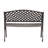 SPENCER CAST BENCH
