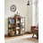 9 Cubes Storage Organizer Bookcase-597198316
