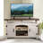 Nasho Corner TV Stand for TVs up to 60"-1542925004