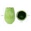 Vase de table en céramique Hedaya-1872520670