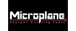 Microplane logo