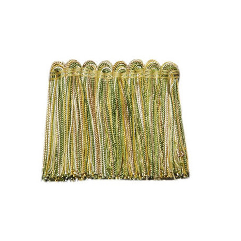 Barton Fabric, Green