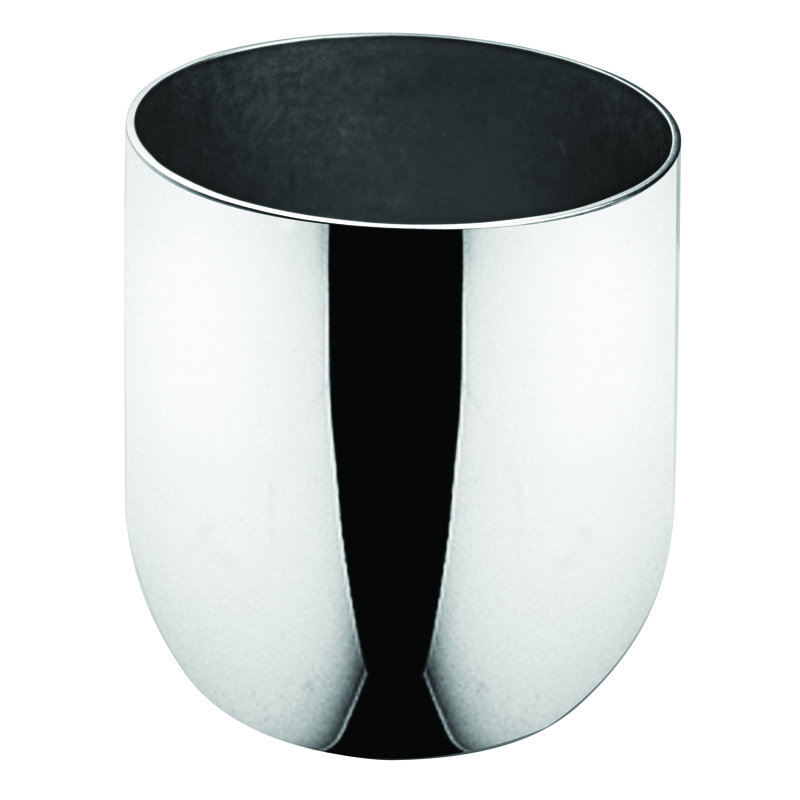 Ensemble de verres Specialist en acier inoxydable 18/10