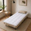 Surmatelas simple 3 po sans matelas Twowell