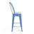 Gramoz Counter Stool with Metal Frame-1873902808-1825981207
