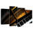 Abarca Opulent Grand Piano-108905242