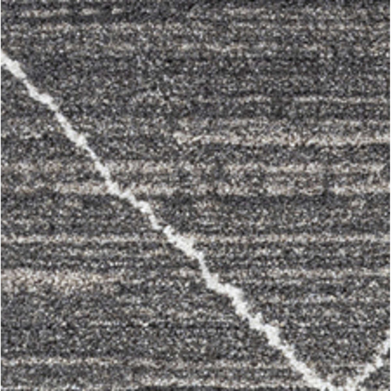 Jumanne Moroccan Area Rug, Rectangle 6'7" x 9'4"