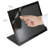 Desktop Menu Holder Landscape Curved-70179513-70179514