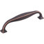 Contour 5 1/16" Center to Center Bar Pull