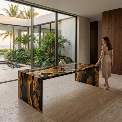 Feronia Dining Table