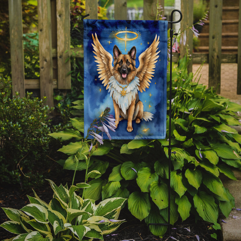 Drapeau belge de mon ange Tervuren
