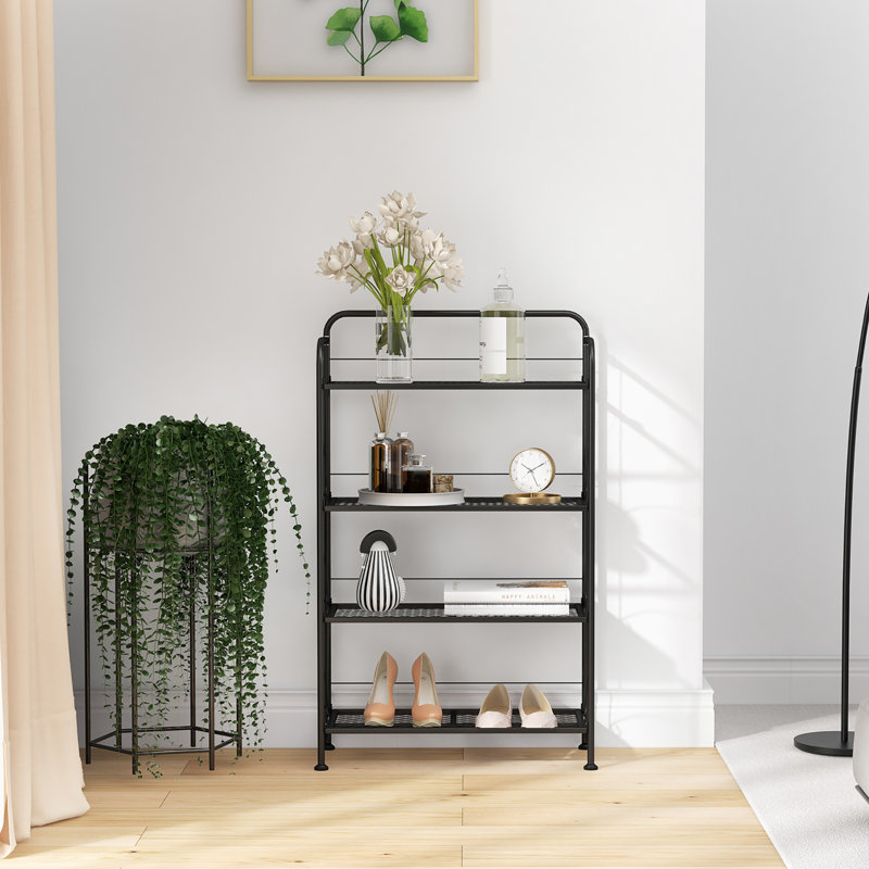 Metal Plant Stand