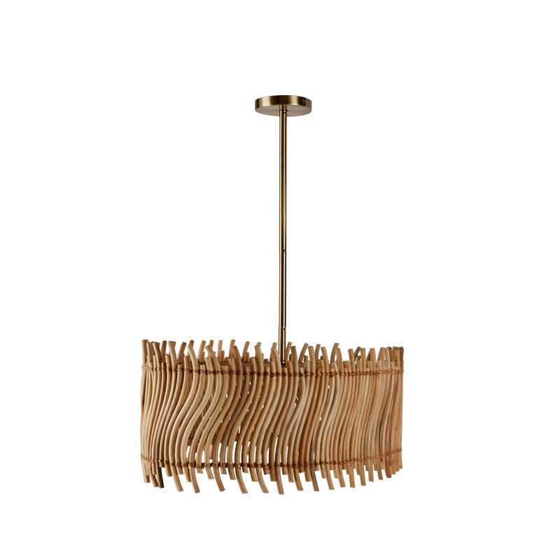 Cabrera 1 - Light Pendant