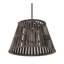 Peach Basket 3 - Light LED Pendant