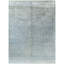 Overdyed One-of-a-Kind 9' 0" X 12' 0" Hand Knotted Area Rug