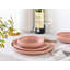8 Pcs. Uno Stoneware Crockery Set For 2 People-91947342