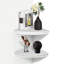 Annea 2 Piece Floating Shelf