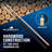 Mizerak 57" Two-Piece House Cue