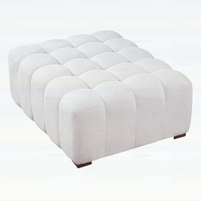 Ottomans Footrest only