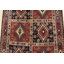 Tapis unique 3 pi 4 po x 4 pi 11 po Galavice