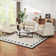 Edgell 3 - Piece Living Room Set