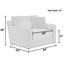 Fauteuil Mialyn-1977115567