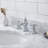 Copeland 30" Wall-Mounted Single Bathroom Vanity Set-5125479