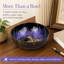 Natural Natural Coconut Bowl-137885067